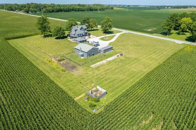 4077 W Division Rd, Tipton, IN 46072 - photo 5