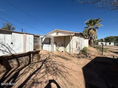 524 E 6th St, Benson, AZ 85602 - photo 2