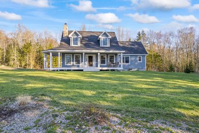 41 Goose Ledge Rd, Harpswell, ME 04079 - photo 6