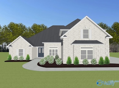 Huntington-B Mallard Dr, Madison, AL 35756 - photo 2