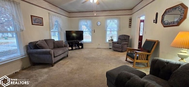 1222 W 2nd St, Boone, IA 50036 - photo 4