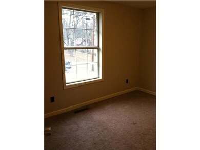 Bedroom.