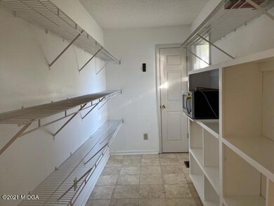 Pantry