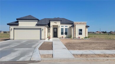 2806 Stone Oak Dr, Weslaco, TX 78599 - photo 2