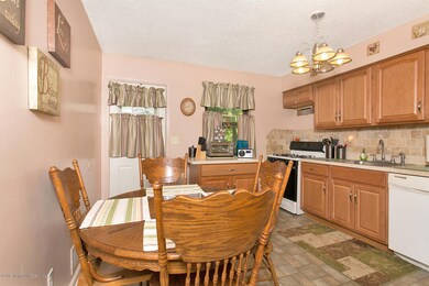 Kitchen 1st View