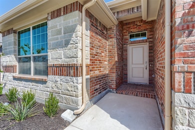 14356 Andromeda Dr, Haslet, TX 76052 - photo 2