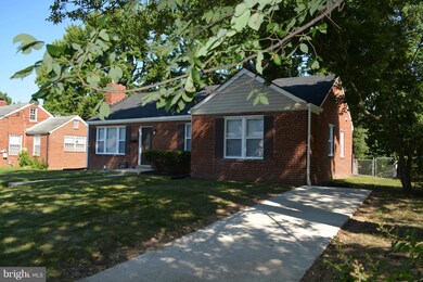 2705 Gaither St, Temple Hills, MD 20748 - photo 3