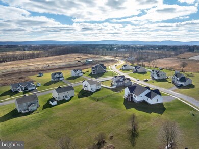 LOT 83 Buckwheat Way, Centre Hall, PA 16828 - photo 7