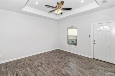 1800 Jackson St unit 1, Weslaco, TX 78599 - photo 3