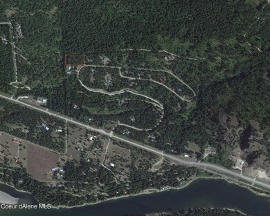 Bear Claw Parcel location