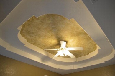 decorative ceilings
