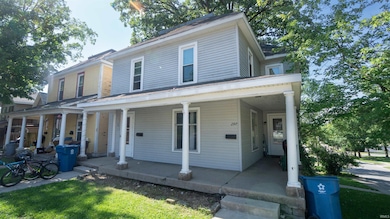 295 W Main St, Wabash, IN 46992 - photo 2