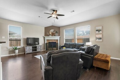 7006 Durango Creek Dr, Magnolia, TX 77354 - photo 7