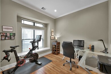 827 Fisher St unit A, Houston, TX 77018 - photo 6