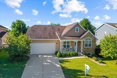 5213 Blazingstar Ln, Fitchburg, WI 53711 - photo 4