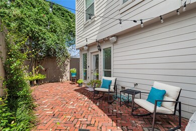 1910 Huldy St unit A, Houston, TX 77019 - photo 6