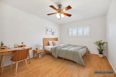Bedroom 2 *virtually staged