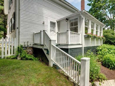 SHFrontporch