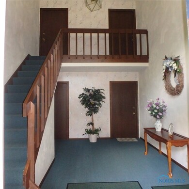 Entrance Lobby