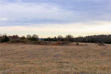 Tract 1 Acme Rd, Asher, OK 74826 - photo 2