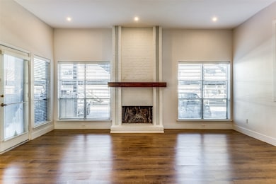 10403 High Hollows Dr unit 102A, Dallas, TX 75230 - photo 3