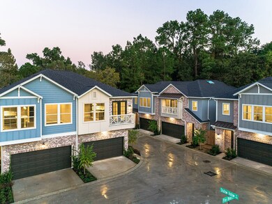 821 Shallow Hollow Dr, Houston, TX 77018 - photo 5