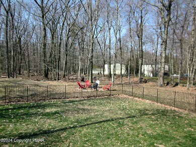 Back Yard View 2