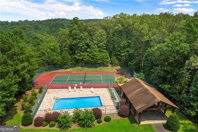 875 Trinton Dr, Ranger, GA 30734 - photo 7