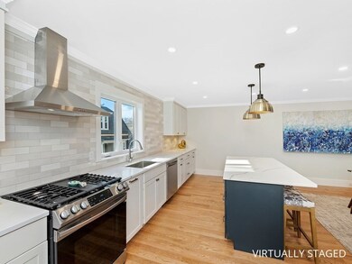 41 Grant Place unit 2, Waltham, MA 02451 - photo 4