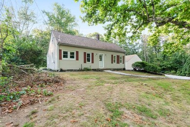 270 Anawan St, Rehoboth, MA 02769 - photo 2