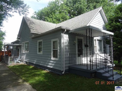 1700 N 16th St unit Commercial Club Pl L, Terre Haute, IN 47804 - photo 2