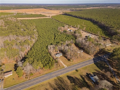 10+ Ac Crumpler Rd, Ivor, VA 23866 - photo 5