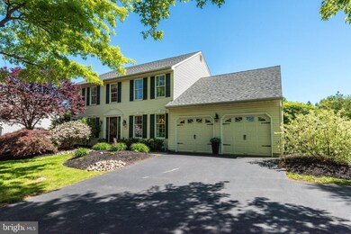 2831 Denbeigh Dr, Hatfield, PA 19440 - photo 2