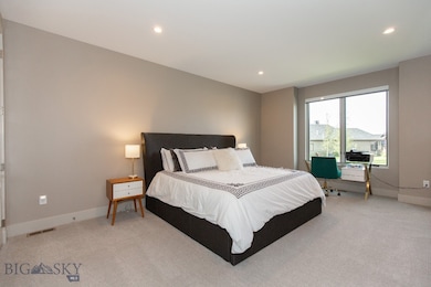 Bedroom.