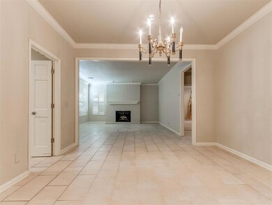 8810 N May Ave unit 61A, Oklahoma City, OK 73120 - photo 5