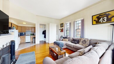 1 Gloucester St unit 5, Boston, MA 02115 - photo 4