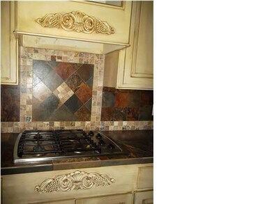 Cooktop