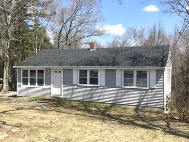 135 Center St, Carver, MA 02330 - photo 2
