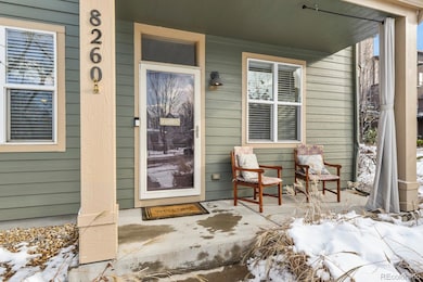 8260 E 24th Dr unit 8260, Denver, CO 80238 - photo 3