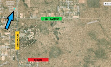 1 Laguna St, Horizon City, TX 79928 - photo 6