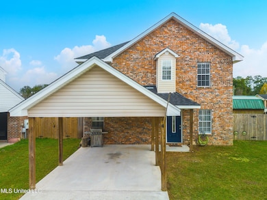 13511 Windsong Dr, Gulfport, MS 39503 - photo 2