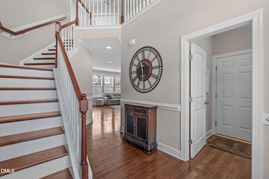 2751 Lake Waccamaw Trail, Apex, NC 27502 - photo 4