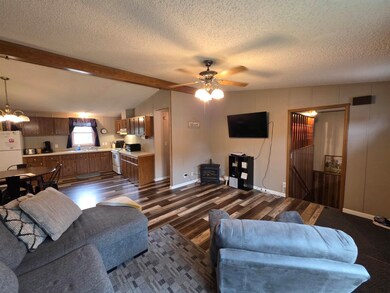 205 Maple St, Snyder, NE 68664 - photo 5