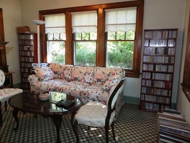 Sunroom