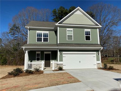 339 Harrison Ln unit 85, Locust, NC 28097 - photo 6