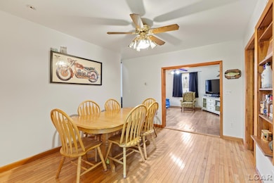 17023 Mill St, Hudson, MI 49247 - photo 5