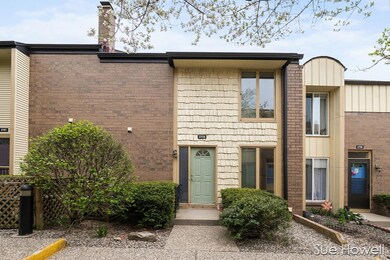 2703 Zuni Trail SE unit 11, Grand Rapids, MI 49506 - photo 7