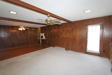 living room - view 2