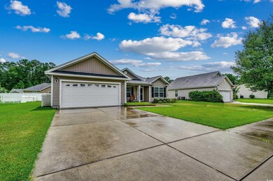 1037 MacAla Dr, Conway, SC 29527 - photo 2