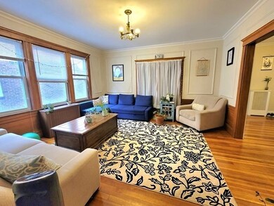 136 Columbia St unit 1, Brookline, MA 02446 - photo 6